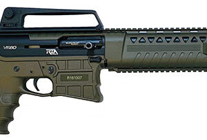 Rock Island VR60 AR 12Ga Shotgun ODG 5rd