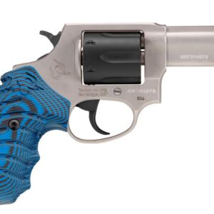 TAUR 856 38SPL 3" SS OR 6 TALO