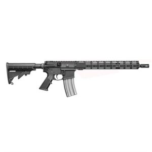 SIERRA 316L 5.56 OPTIC READY MLOK (1X9)