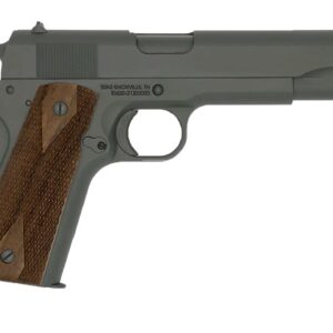 SDS 1911A1 US ARMY 9MM ST 9RD
