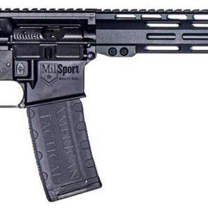 ATI MILSPORT RIA 300BLK 16" TB 10" MLOK 30-rd