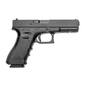 GLOCK 22 GEN 3 STANDARD 40 S&W (2)15-RD MAG BLK USA REBUILT