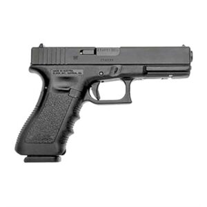 GLOCK 22 GEN 3 STANDARD 40 S&W (2)15-RD MAG BLACK REBUILT