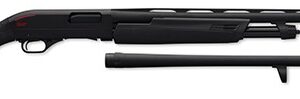 WRA SXP 12GA COMBO 18"/26" 5RD