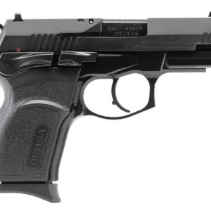 BERSA TPRC 45ACP COMPACT MATTE 7RD