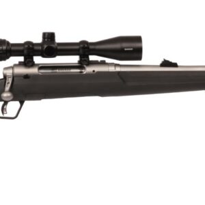 SAVAGE ARMS AXIS II XP-SR 223REM PKG     #