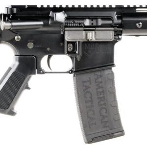 ATI MILSPORT 5.56MM 7.5IN BARREL 1:7 7IN M-LOK RAIL METAL LPK BREACH BRACE ATIG15MS556ML7B