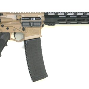ATI OMNI HYBRID MAXX AR Rifle - FDE | 5.56NATO | 16" barrel | 13" M-LOK Rail | 60rd