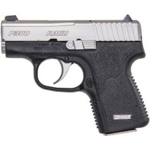 KAHR P380 380ACP 2.5 SS CA LEGAL