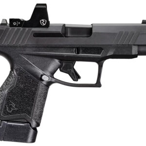GX4 XL 9mm 3.7" Blk Poly TORO 11rd& 13rd