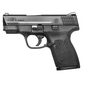 S&W M&P45 SHIELD M2.0 3.3'' BBL 7RD NTS MA COMPLAINT