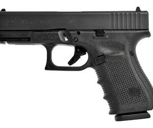 GLOCK 32 GEN4 357SIG 13RD REBUILT