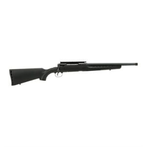 SAVAGE AXIS II 300 BLK 16'' BBL 4RD