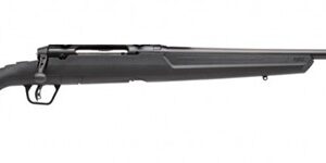 SAV AXIS II 223 REM 22" 4RD