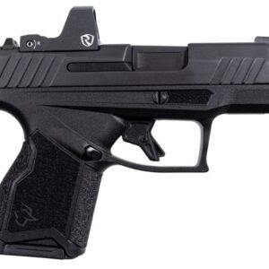 TAUR GX4 9MM BLK TORO 3" 13RD