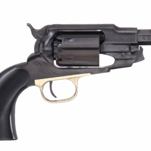 TAYLOR'S & COMPANY 1858 ACE .44 BL/WD 3" BLACK