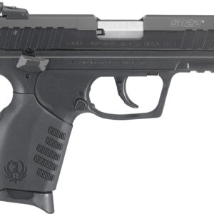 RUG SR22PB 22LR DA PST 3.5B CA