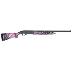 TRISTAR RAPTOR FIELD COMPACT SGA 20GA 24IN BBL VR  MUDDY GIRL CAMO CT-3 3IN CHAMBER