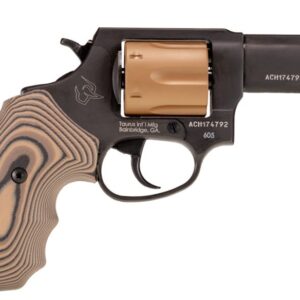 TAUR 605 357MAG 3 TT OR 5 TALO