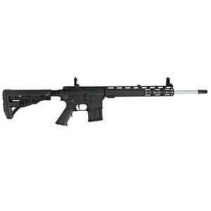 MILSPORT 410 GA 18.5'' BBL