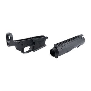 AR-308 BILLET RECEIVER SET