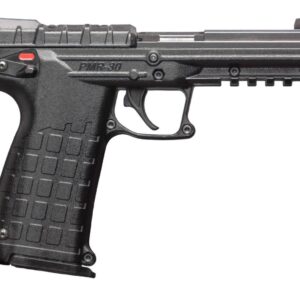 KELTEC PMR30 HGA 22WMR 4.3" BLUE SNIPER GRAY GRIPS 30-RND