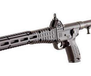 KELTEC SUB 2000 GLK 22 RIA 40S&W 16" LTW BLUED BLK GRIP 10RD