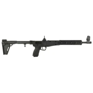 KELTEC SUB 2000 GLK 22 RIA 40S&W 16" LTW BLUED BLK GRIP 15RD
