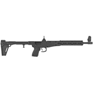 KELTEC SUB 2000 GLK 23 RIA 40S&W 16" LTW BLUED BLK GRIP 13RD
