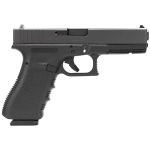Glock 31 Gen 3 Handgun .357 Sig 10/rd Magazines (2) 4.49" Barrel Black Austria REBUILT