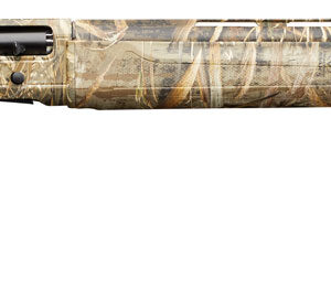 Charles Daly 930201 CA612  12 Gauge 4+1 3" 28" Vent Rib Barrel, Full Coverage Realtree Max-5 Camouflage, Synthetic Stock,  Includes 5 Choke Tubes