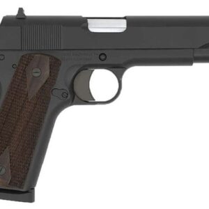 SDS 1911 STAKEOUT 45 ACP 5 BLK
