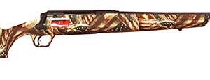 AXIS II 6.5 CREEDMOOR RED WHITE & BLUE EDITION 22IN BBL