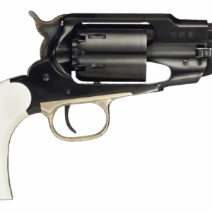 TAYLOR'S & COMPANY 1858 ACE .44 BL/WD 3" WHITE