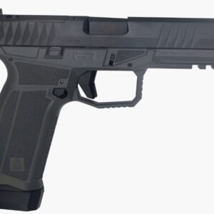 Arex Delta L OR 9mm Grey 17rd