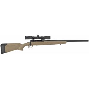 Savage 57178 Axis II XP 
270 Win 4+1 22" Flat Dark Earth Right Hand