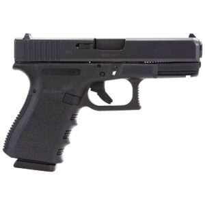 GLOCK REBUILD 38 G38 HGA 45 GAP 4.0 IN 5LB 2 8RD OD