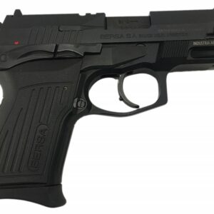 BERSA TPRC  COMPACT HGA 9MM  D.A. MATTE 13 ROUND