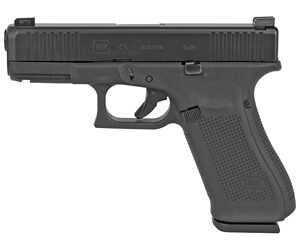 GLOCK 45 9MM 17RD REBUILT