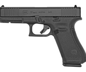 GLOCK 17 GEN5 9MM 17RD FS REBUILT