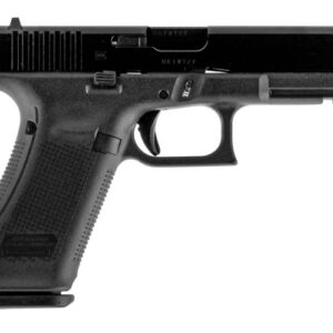 GLOCK 17 GEN5 9MM FS REBULT 17
