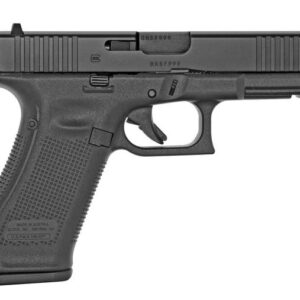 GLOCK 17 GEN5 FS REBUILT 17RD PR17555FS
