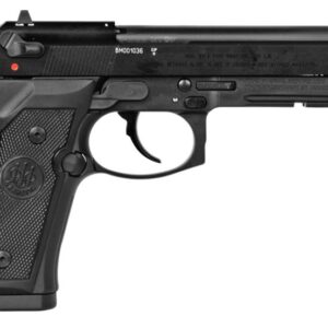 BERETTA M9A1-22 22LR BLK 4.9" 15+1