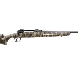 SAVAGE ARMS AXIS II 308WIN BL/MOBL 22"   #