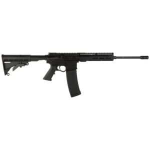 ATI ALPHA-15 RIA 5.56X45MM 16IN BBL 8.5" MLOK BACK UP SIGHTS 60 RD SCHMEISSER MAG