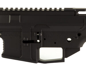 LANTAC RAVEN BILLET RECEIVER SET BLK