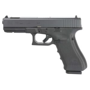 GLOCK REBUILD 17C G17C HGA 9MM 4.48 IN BBL FS 5LB 2 17RD MAGS