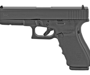 GLOCK 21 GEN4 45ACP 13RD REBUILT