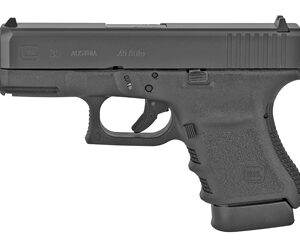 GLOCK 30SF 45ACP 10RD REBUILT