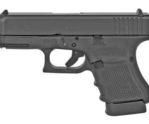GLOCK 30 GEN4 45ACP 10RD REBUILT